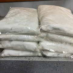 人工海水 海水の素 海水魚サンゴ水槽に！無料で差し上げます！の画像