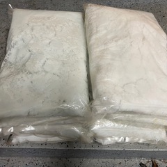 人工海水 海水の素 海水魚サンゴ水槽に！無料で差し上げます！