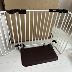 ベビーガードの画像