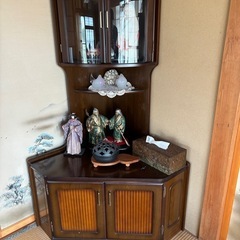 コーナー家具