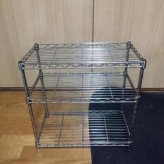 ミニアルミラック