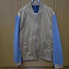 【売ります】ZARA　ジャケット