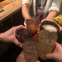 9/28 19時 十条飲み！