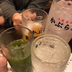9/28 19時 十条飲み！ - 北区