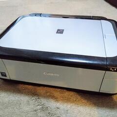 【取引可】Canon PIXUS 複合機インクジェットプリンター...