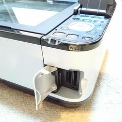 【取引可】Canon PIXUS 複合機インクジェットプリンターMP560 Wi-Fi付の画像