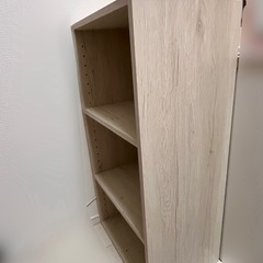 カラーボックス ニトリ 受渡10/1までの画像
