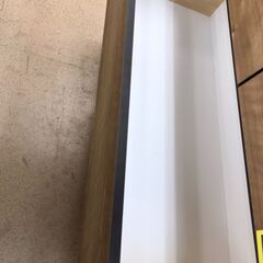 【638】6段チェスト 幅90cm×奥行き40cm×高さ135cmの画像