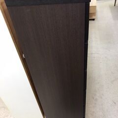 【638】6段チェスト 幅90cm×奥行き40cm×高さ135cmの画像