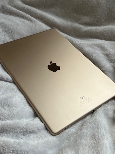 iPad Pro 12.9 - 第1代世 - 128 GB - ゴールドピンク充電ケーブル付け iPad Pro 12.9 - 第1代世 - 128 GB - ゴールドピンク充電ケーブル付け