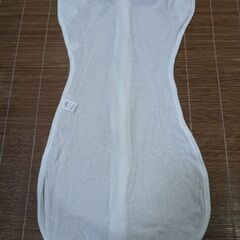 🍀格安🍀新品🍀メッシュワンダースワドル・おくるみの画像