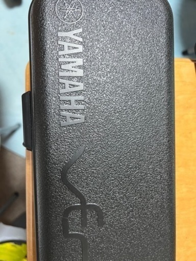 YAMAHA Venova ホワイト アルトヴェノーヴァ YVS-120