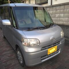 個人分割可能🌟車検ほぼ満タン🌟綺麗🌟タント🌟パワスラ🌟絶好調🌟ポ...