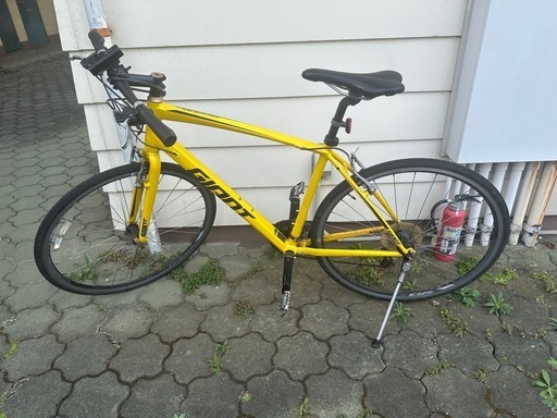 ジャイアントエスケープ