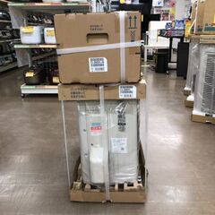 未使用品 パナソニック エアコン CS-284DFL-W 2024年モデル 10畳用向け 2.8kwの画像