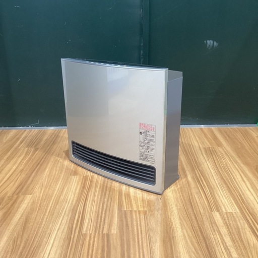 【トレファク神戸南店】ノーリツ 都市ガスファンヒーター です‼︎【取りに来られる方限定】