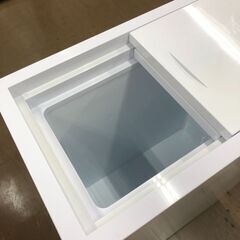 中古品 テレポスバスターズ TBSF-45-RH 冷凍庫 2019年製の画像