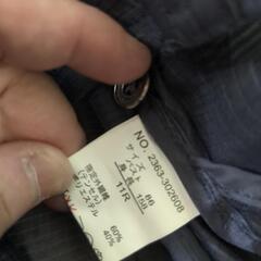 🌿透け感あり 婦人服の画像