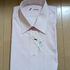 EFFEUOMOメンズドレスシャツ未使用の画像