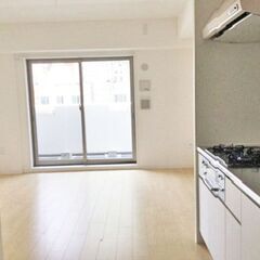 ★初期費用が入居日により1.5万円以下も可能な物件です★