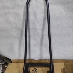 スーパーカブ/リトルカブ共用‼️自作品‼️CCバー/シーシーバー   