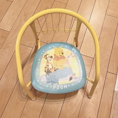 子ども用椅子