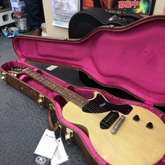 Gibson Custom Shop  1957 Les Pau...