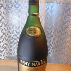 REMY MARTIN レミーマルタン VSOP ファインシャン...
