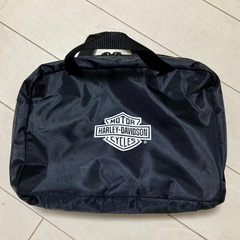 ハーレーダビッドソン  車載工具セット  