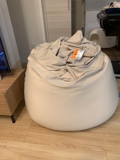 ヨギボーマックス