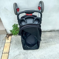 ペット用カートの画像