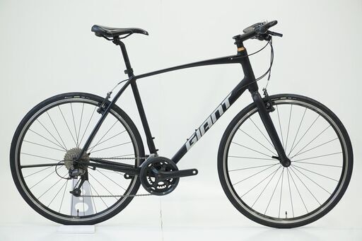 GIANT 「ジャイアント」 ESCAPE RX3 2021年モデル クロスバイク