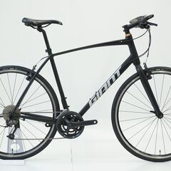 GIANT 「ジャイアント」 ESCAPE RX3 2021年モ...
