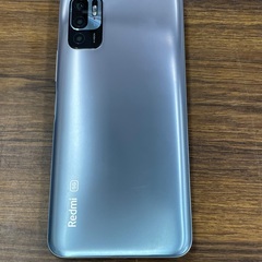au Ximomi REDMI NOTE 10 JE 64GB