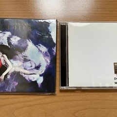 DIR EN GREYの中古が安い！激安で譲ります・無料であげます