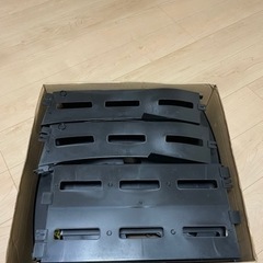 ミニヨンサーキットコース　ミニ四駆の画像