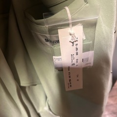 【新品タグ付き定価15万円】SULVAM サルバム セットアップ の画像