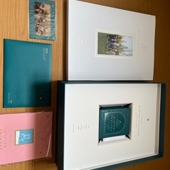 値下げしました！BTS ウィンターパッケージの画像