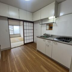 0090  都市ガス‼️西鉄大牟田線高宮駅まで徒歩8分！