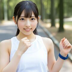 とかちランニング、ウォーキング✨仲間を募集しています！