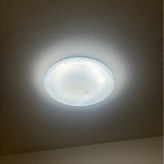照明 シーリングライト×3（単品でも可）