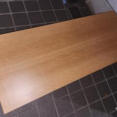 無人引渡しなら０円でOK！！何個でも同一価格！元撮影資材レンタル屋さんの、材料強化版の板！切断しましたが必要無くなり、出品です◎の画像