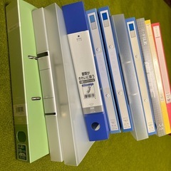 Ａ4 ファイル18個以上　の画像