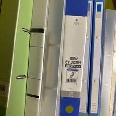 Ａ4 ファイル18個以上　の画像