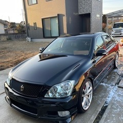 [商談中]18クラウン ゼロクラ 