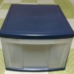 収納ボックス クリアーボックス 引出し