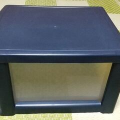 収納ボックス クリアーボックス 引出しの画像