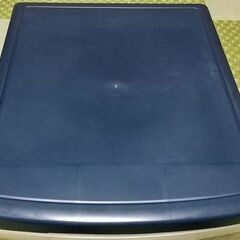 収納ボックス クリアーボックス 引出しの画像