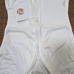 🍀格安🍀新品🍀ワンダースワドル・おくるみの画像
