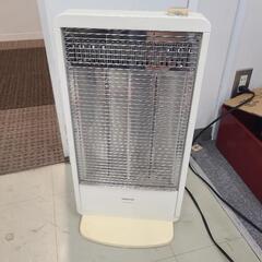 動作確認済　YAMAZEN　カーボンヒーター　暖房